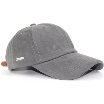 Cotton Adjustable Cap