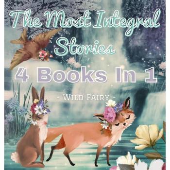 Fairy, Wild: The Most Integral Stories