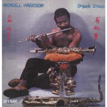OrganoDream di Wendell Harrison LP