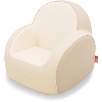 Chaise Découverte Sable Beige pour Enfants