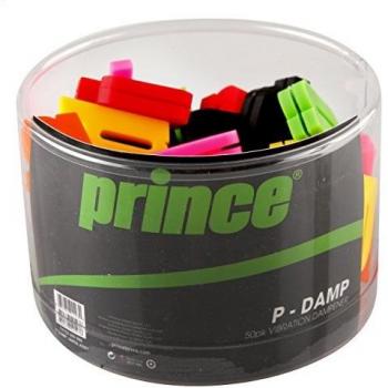 Prince P Damp Mixed Box