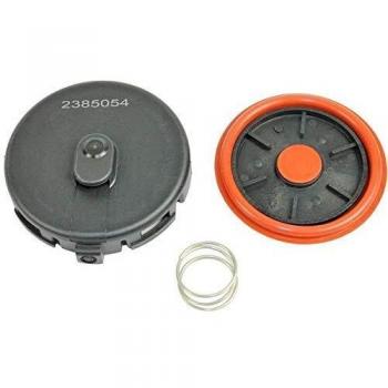 Membrane de ventilation du carter-moteur METZGER 2385054 pour BMW Série 1, Série 3, Série 5, X1, X3, Z4