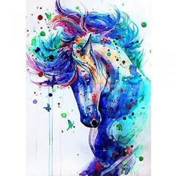 PigmentPalace Horse Portrait Kit