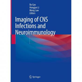 Imaging of CNS Infections and Neuroimmunology
