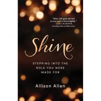 Allison Allen Shine: Stepping Into The Role You Were Made For