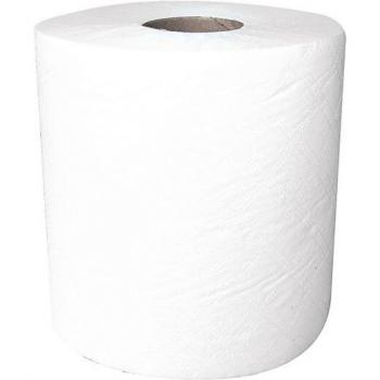 Saugstarke Handtuchrolle 2-lagig