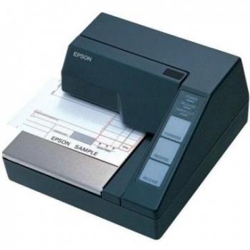 Impresora ticket epson tm