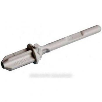 Axe de bouton de remplacement pour micro-ondes Whirlpool 480120100634