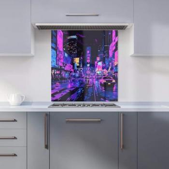 Kitchen Splashback Dante Mercer 00035 (700