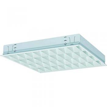 Ridi EBRE9‑Tube LED Einbauleuchte – DALI-Steuerung