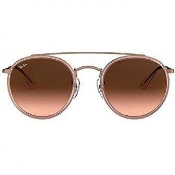 Sonnenbrillen Ray-ban Rb3647n col. 9069a5 Unisex Runden Pink