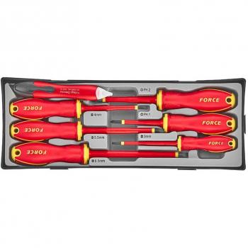 Atornillador Multifunción T20712N de FORCE