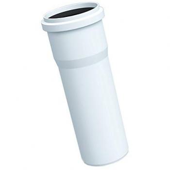 Manchon pour tuyau Bertrams Polyline EW 40RL250-80 250 mm DN 80