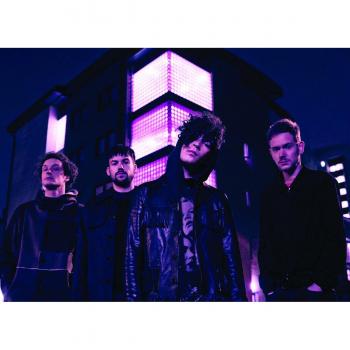 The 1975 I Like It When You Sleep