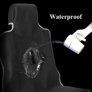 Funda de Asiento para Perros Duradera