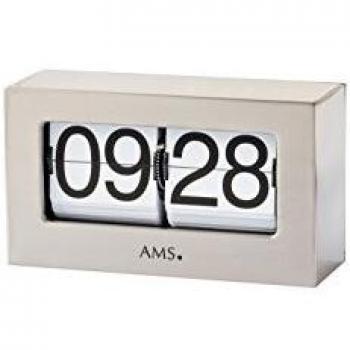 AMS Orologio da Tavolo T1175