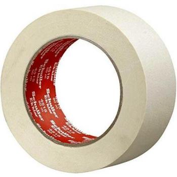 SCHULLER Abdeckklebeband Red Core IND 4515 25mm x 50m