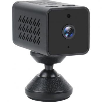 Smart Motion Detection Video Recorder