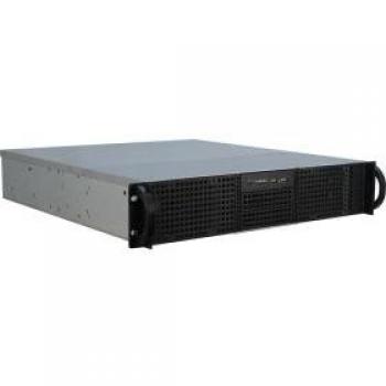 Patchpanel Fiber Delock 19/24 LC Duplex Viola