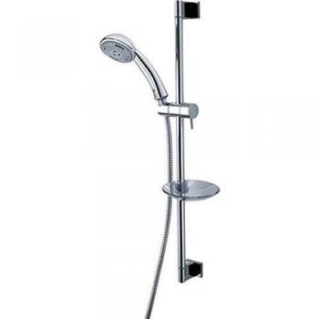 Système Douche 3 Jets