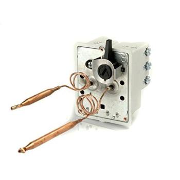 Thermostat à Canne 450mm Type KBTS
