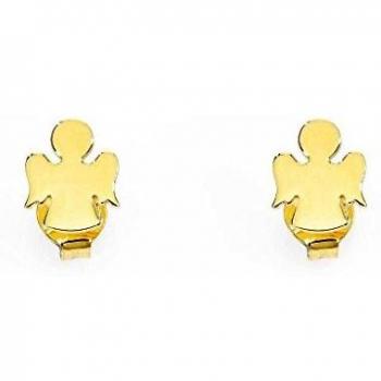 Pendientes Chic Amen ORAG