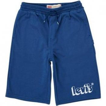 Levi’s Sportive Kinder Kurze Hose mit Grafikdruck