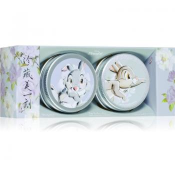 Duo balsamo labbra Disney Bambi Thumper 2x12 g