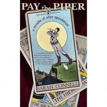 Pay the Piper (Novella of Utter Speculation)