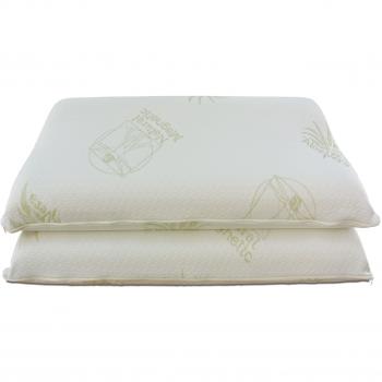 Baldiflex, Oreillers Anti-Acarien et Hypo-Allergéniques