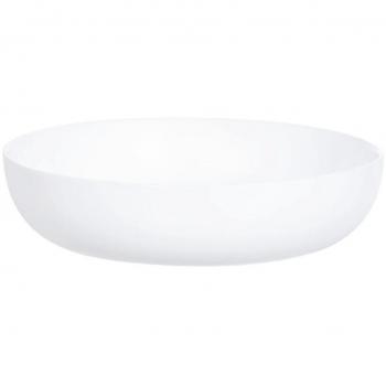 Assiette de couscous Luminarc – Pack 6 x Blanché – Friends Time