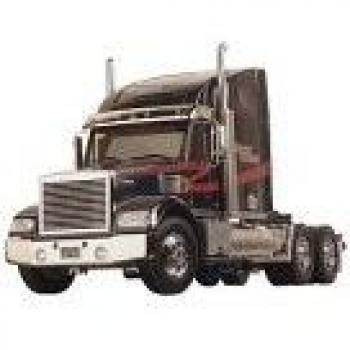 Modello Radiocomandato Tamiya Knight Hauler 1/14