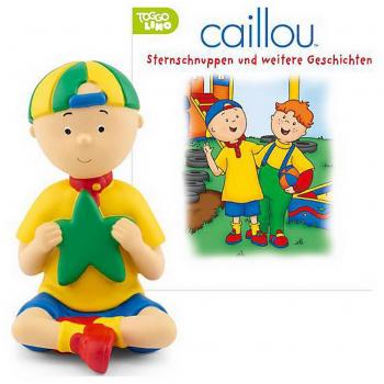Figura Tonie Caillou