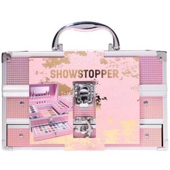Q-KI Showstopper Beauty Case