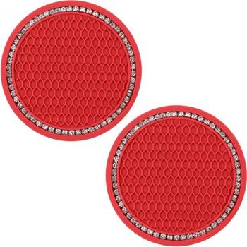 Silicagel Waterfles Mat voor Auto