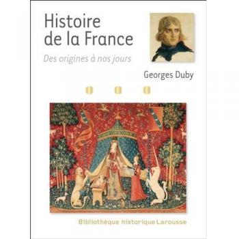 Histoire de la France