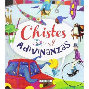 Chistes y adivinanzas