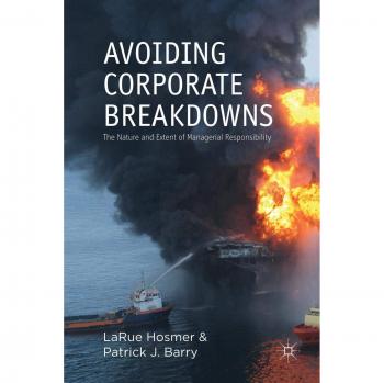 Avoiding Corporate Breakdowns