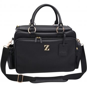 Woburn Changing Bag with Accessories from Zellie