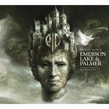 Emerson Lake & Palmer – The Many Faces Of..