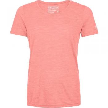 Camicia Ortovox Donna 120 CoolTec Clean