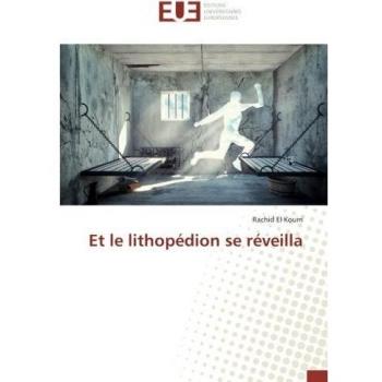 Et le lithopédion se réveilla