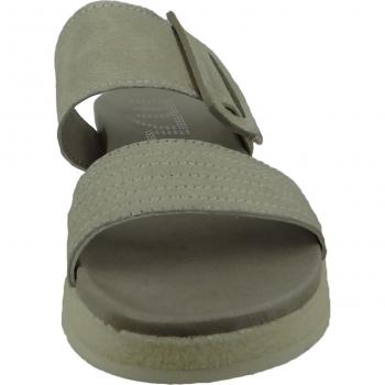 MJUS Weibliche Stiefel Grau 40