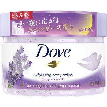 Dove Lavendelzauber Peeling