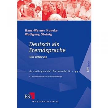 Deutsch als Fremdsprache