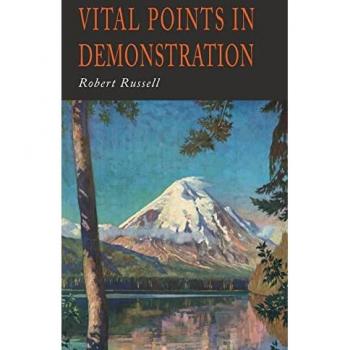 Vital Points in Demonstration: You Can Get What You Want If You Return Home