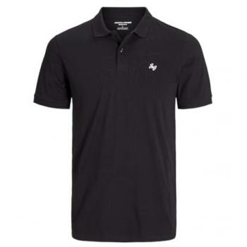 Polo Masculino de Manga Curta Jack & Jones