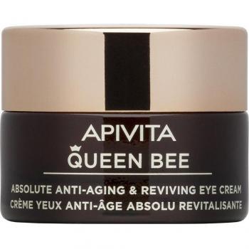 Apivita Queen Bee Absolute Anti-Aging & Reviving Eye Cream