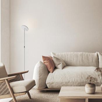 Stehleuchte Nova SINKRO 30 W Warmweiß LED