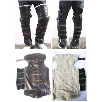 Biciclo Rodilla WarmRide